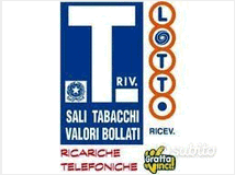 Bar tabacchi        